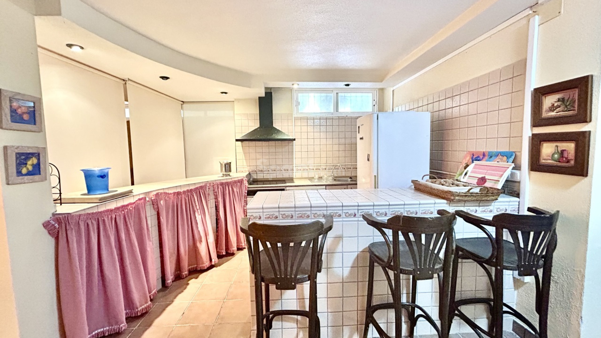 Segunda mano - Villa -
La Mata