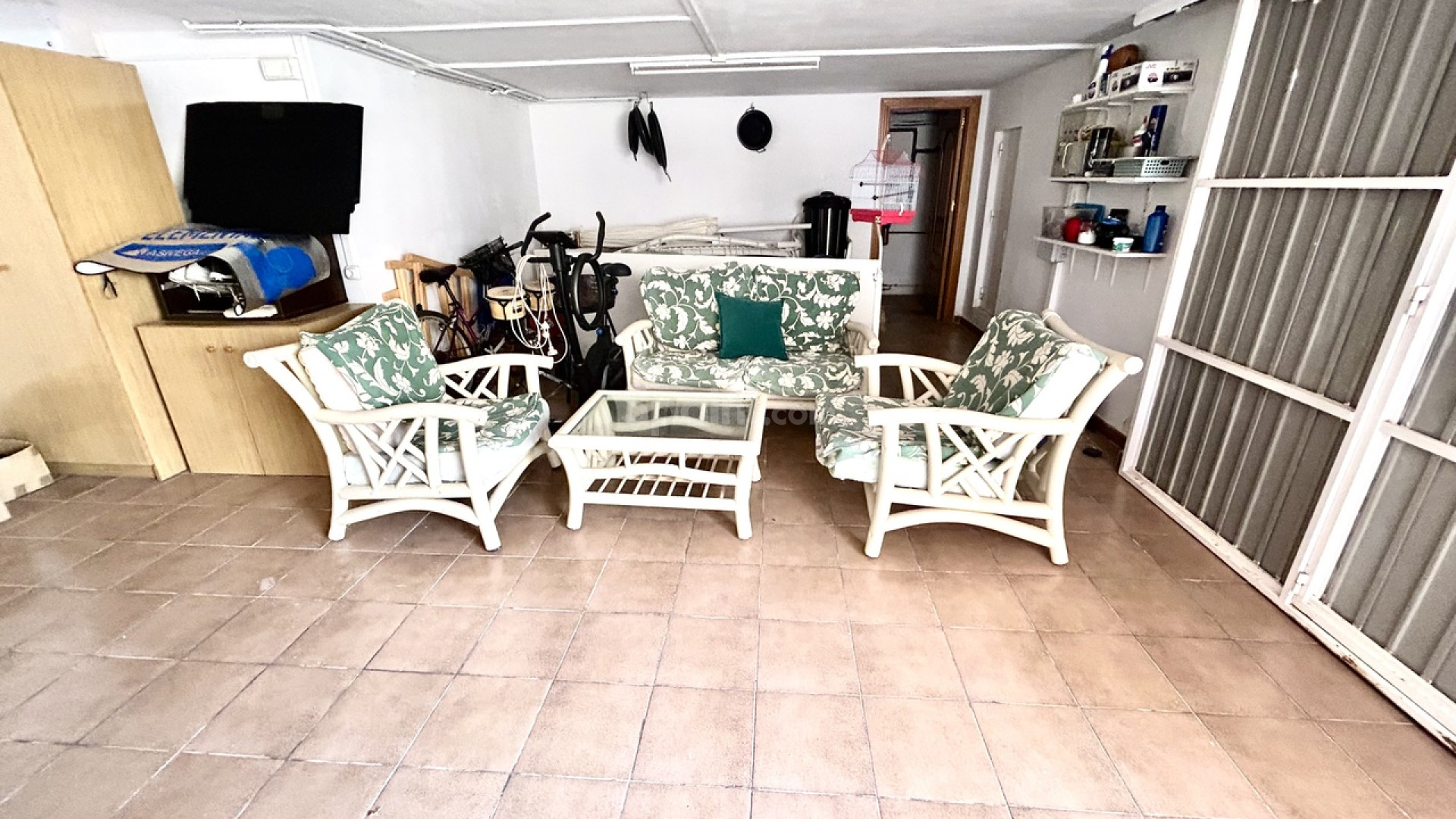 Segunda mano - Villa -
La Mata