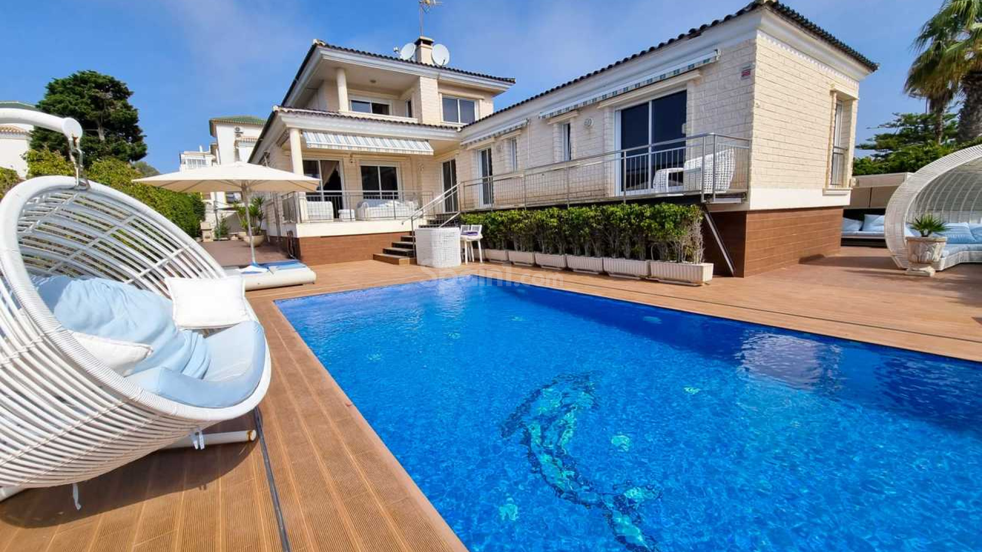 Segunda mano - Villa -
La Mata