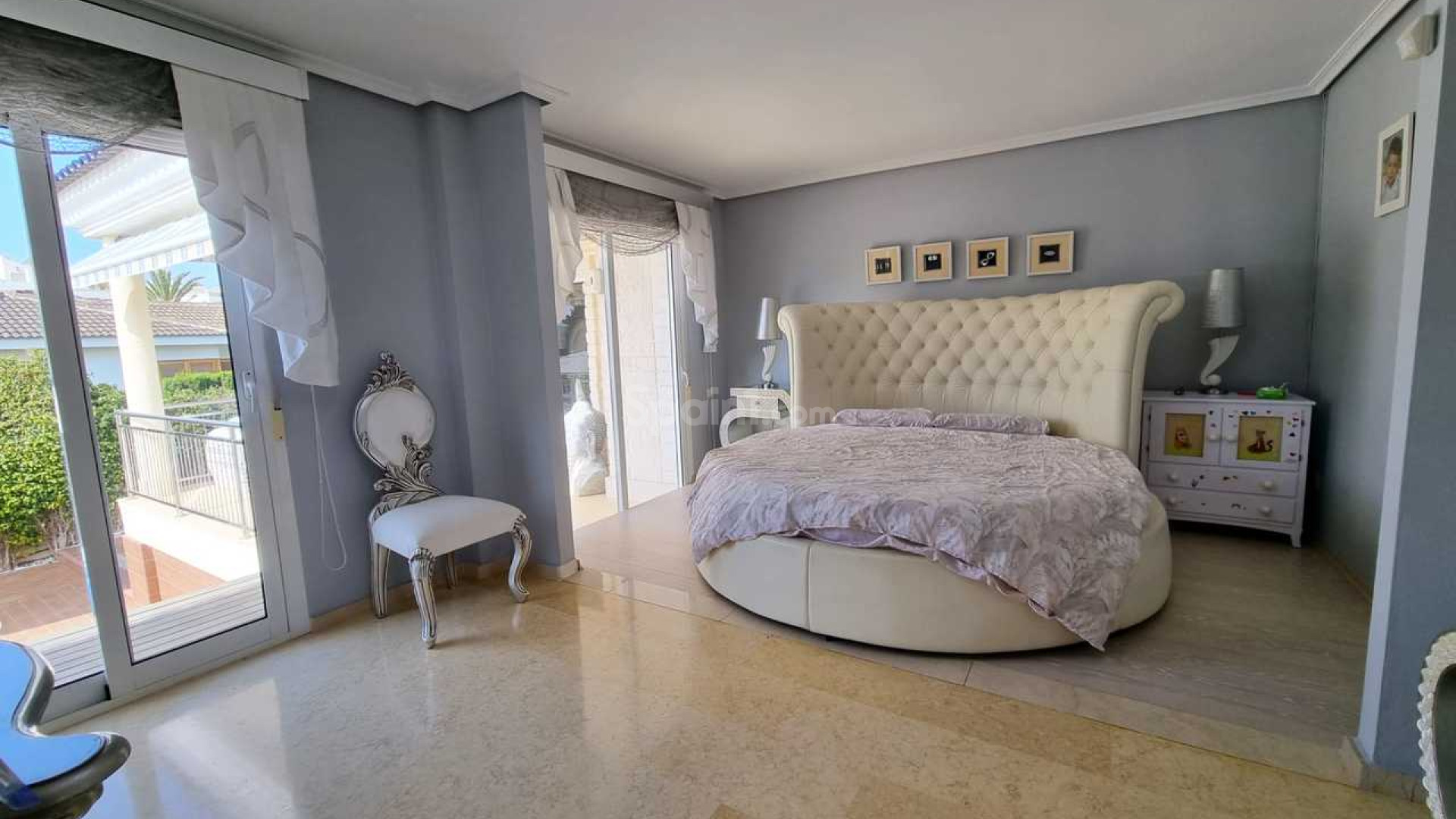 Segunda mano - Villa -
La Mata