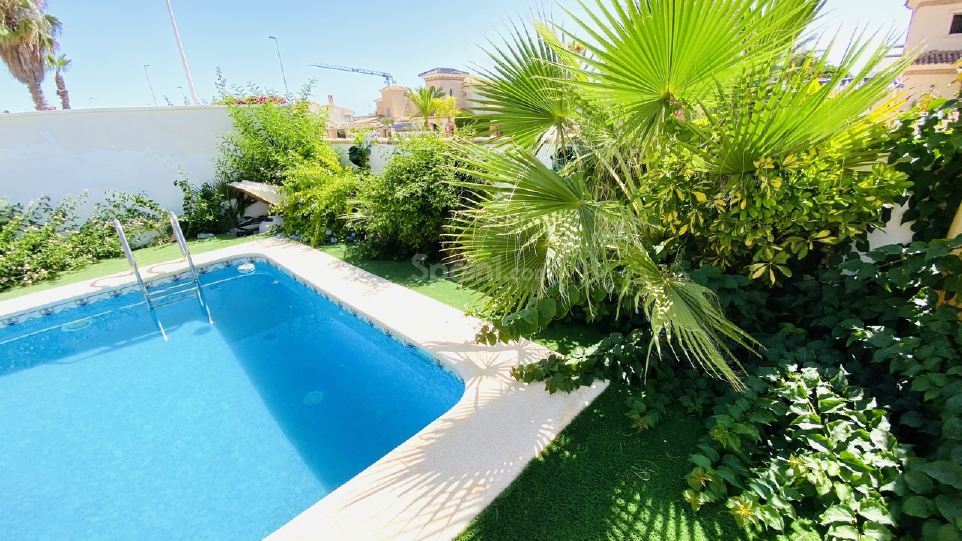 Segunda mano - Villa -
La Zenia