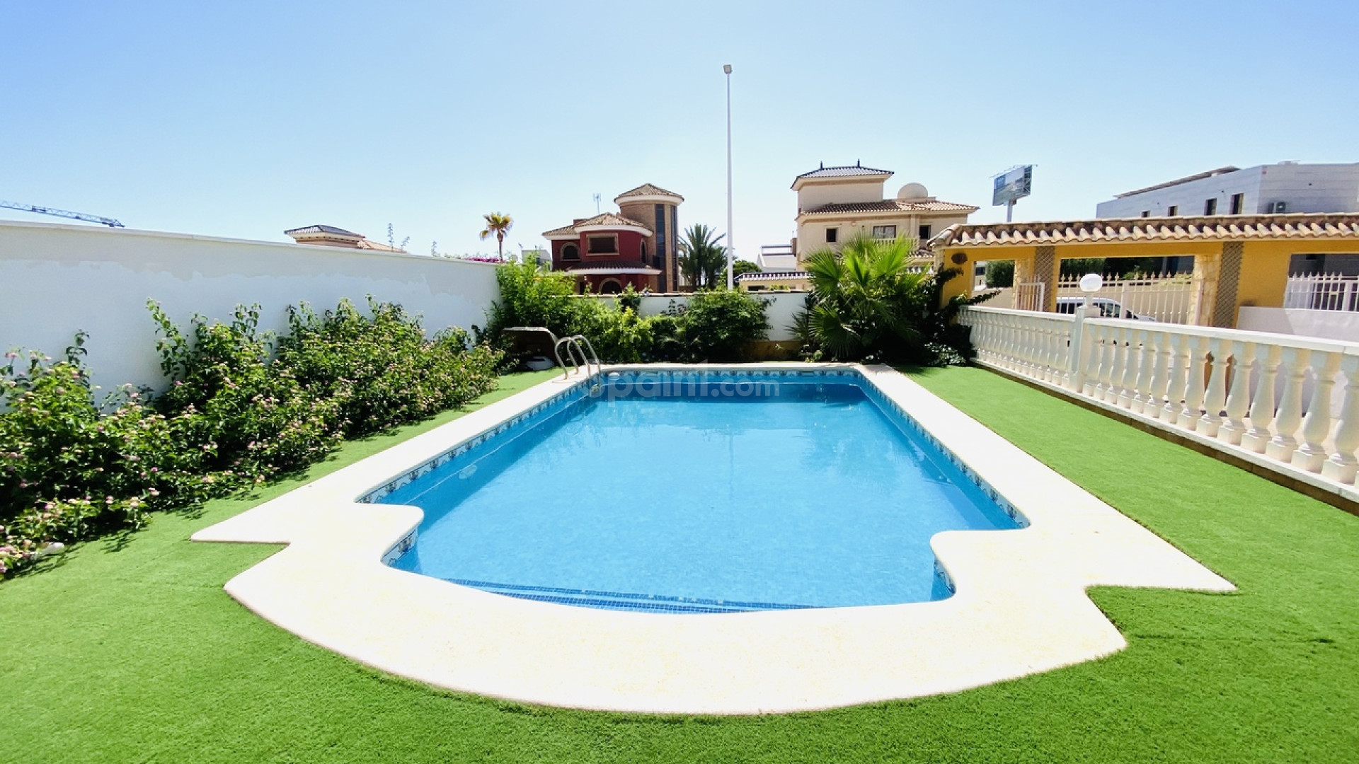 Segunda mano - Villa -
La Zenia
