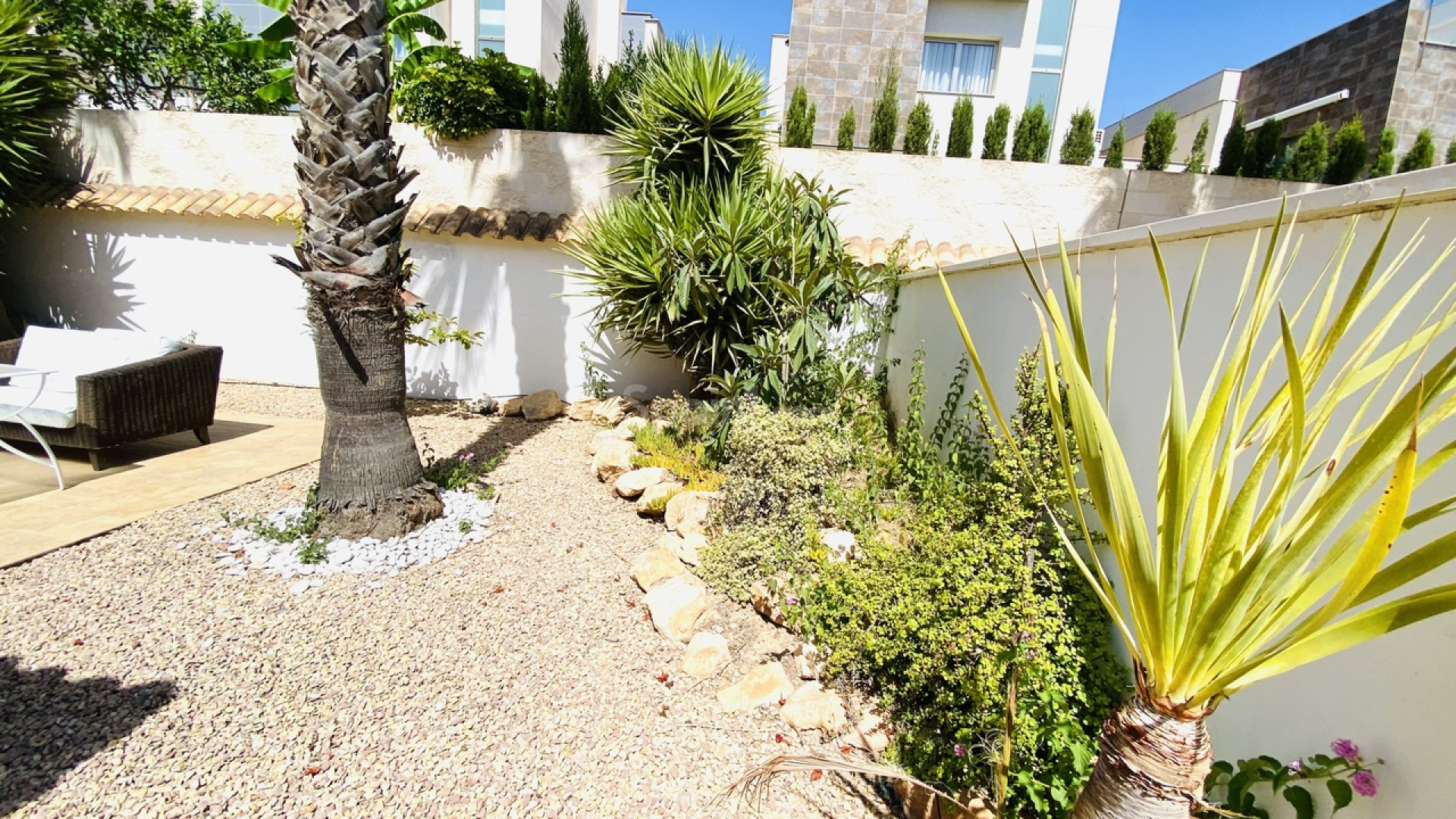Segunda mano - Villa -
La Zenia