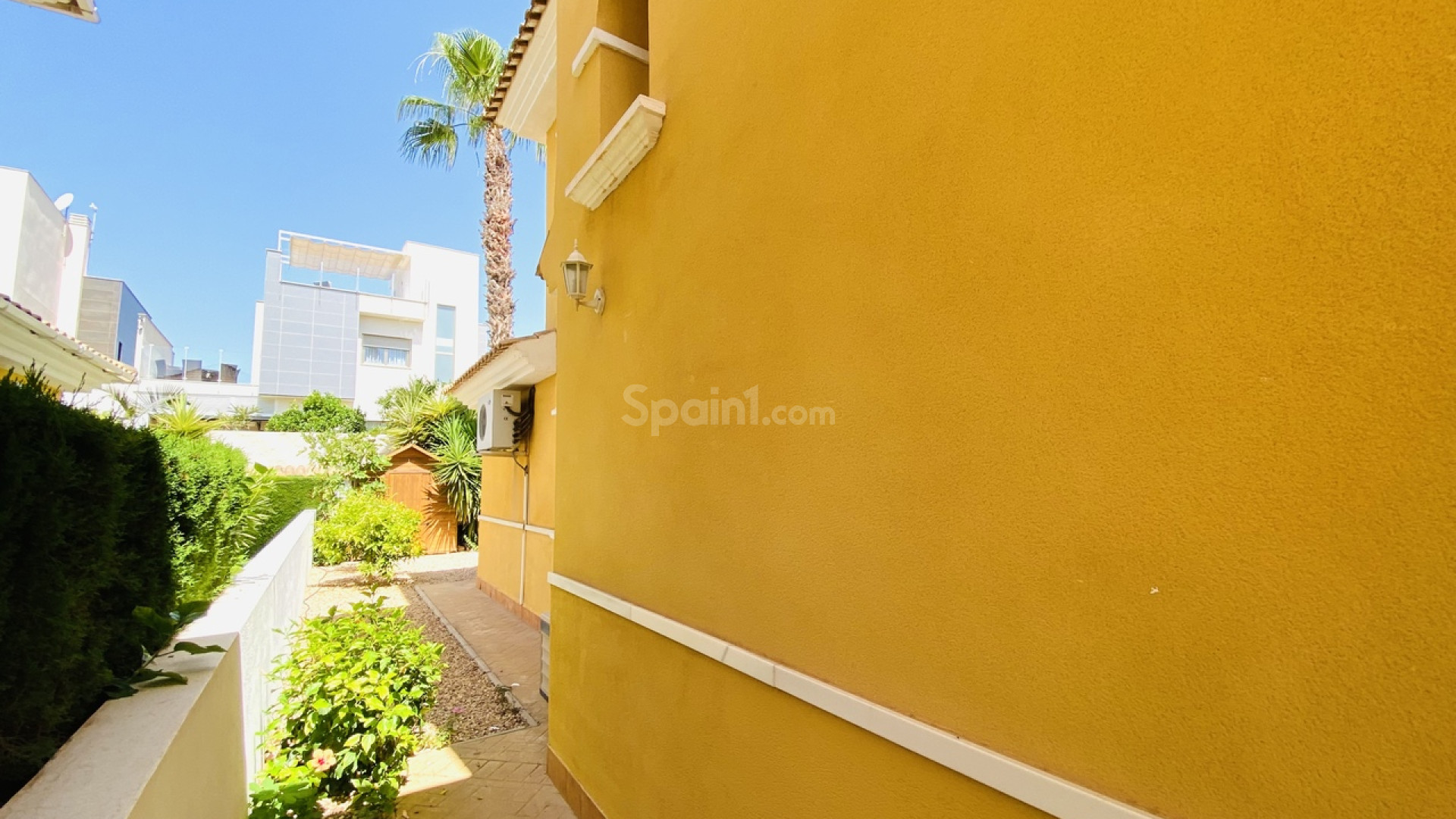 Segunda mano - Villa -
La Zenia
