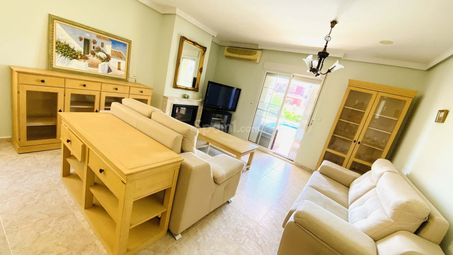 Segunda mano - Villa -
La Zenia