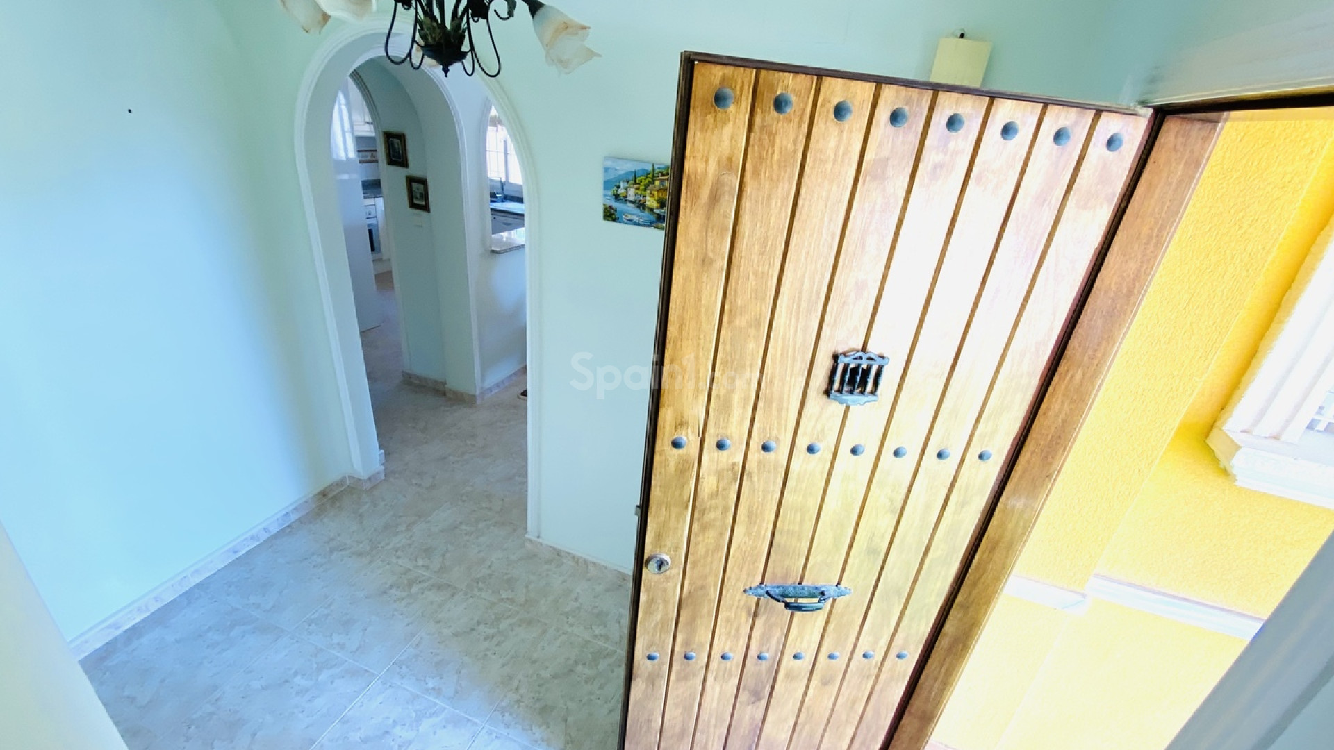 Segunda mano - Villa -
La Zenia