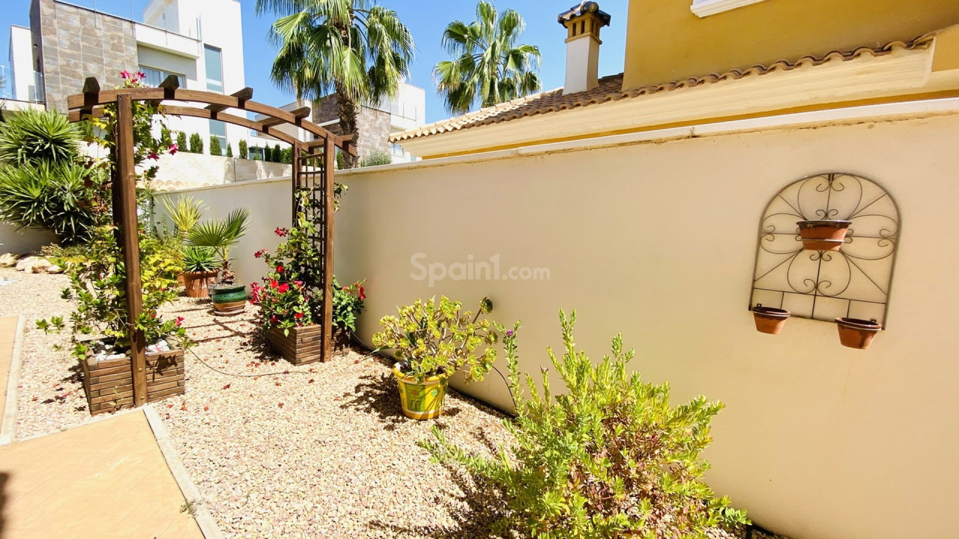 Segunda mano - Villa -
La Zenia