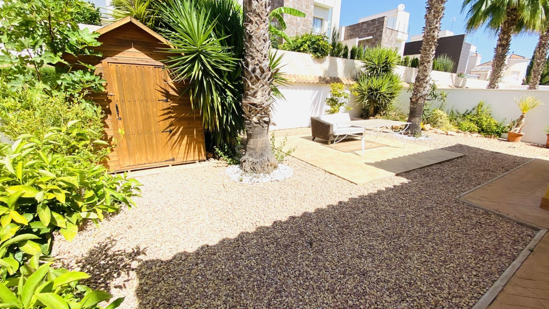 Segunda mano - Villa -
La Zenia