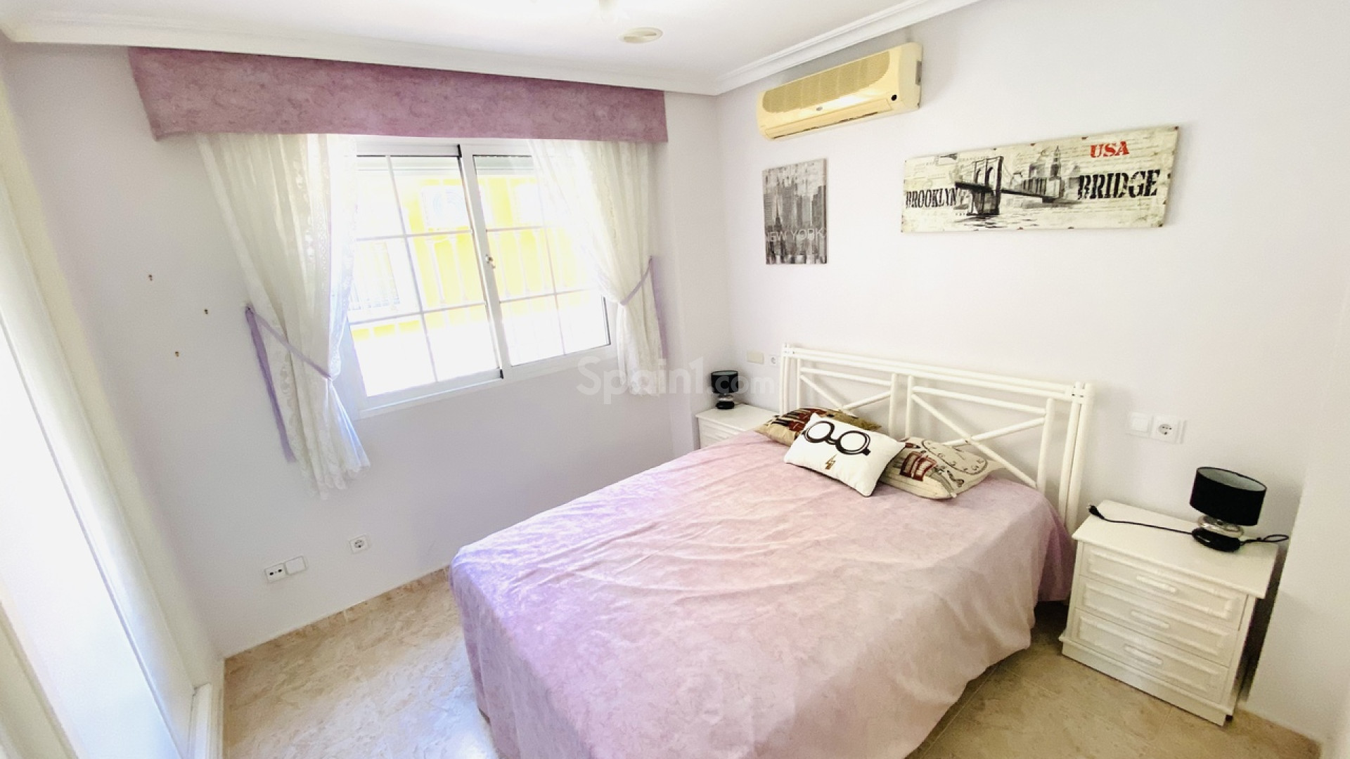 Segunda mano - Villa -
La Zenia