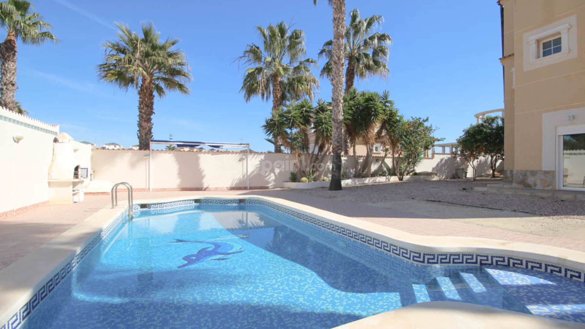 Segunda mano - Villa -
La Zenia