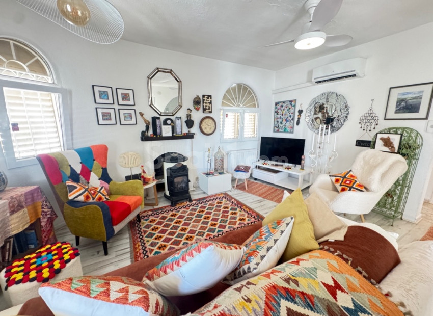 Segunda mano - Villa -
La Zenia