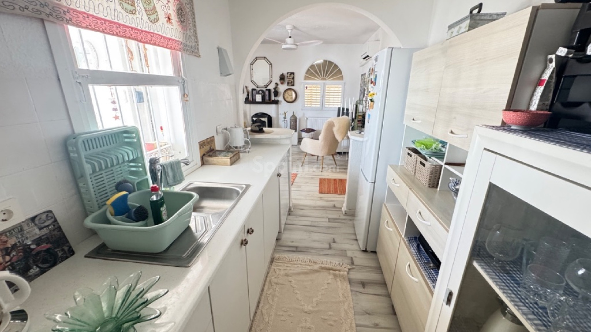 Segunda mano - Villa -
La Zenia