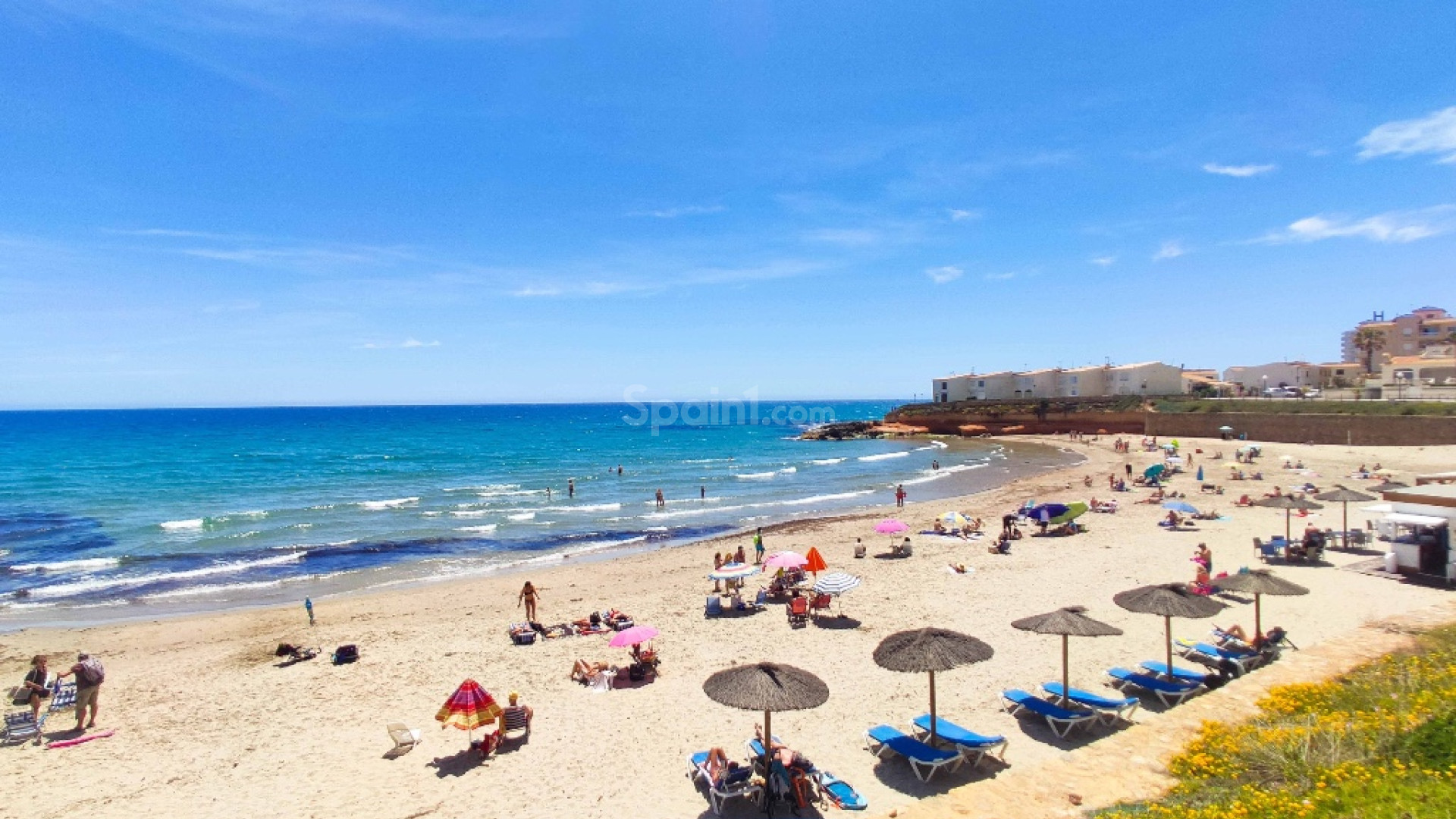 Segunda mano - Villa -
La Zenia