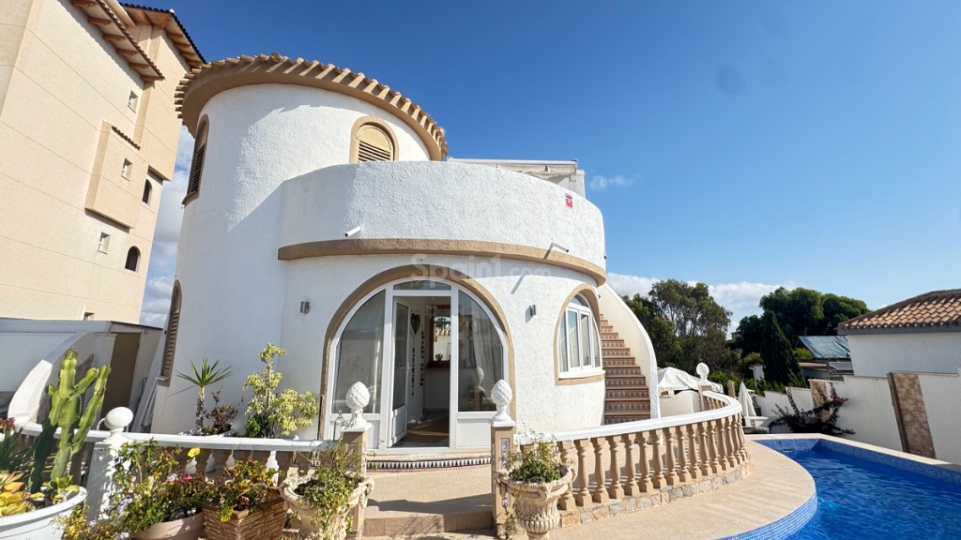 Segunda mano - Villa -
La Zenia