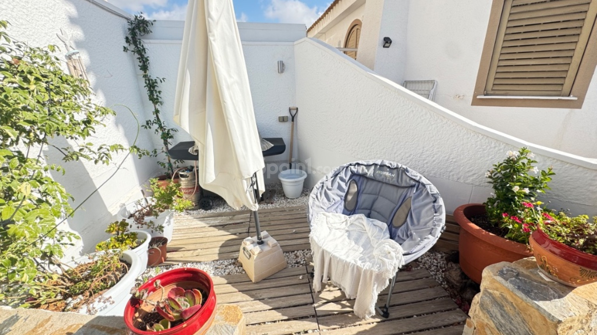 Segunda mano - Villa -
La Zenia