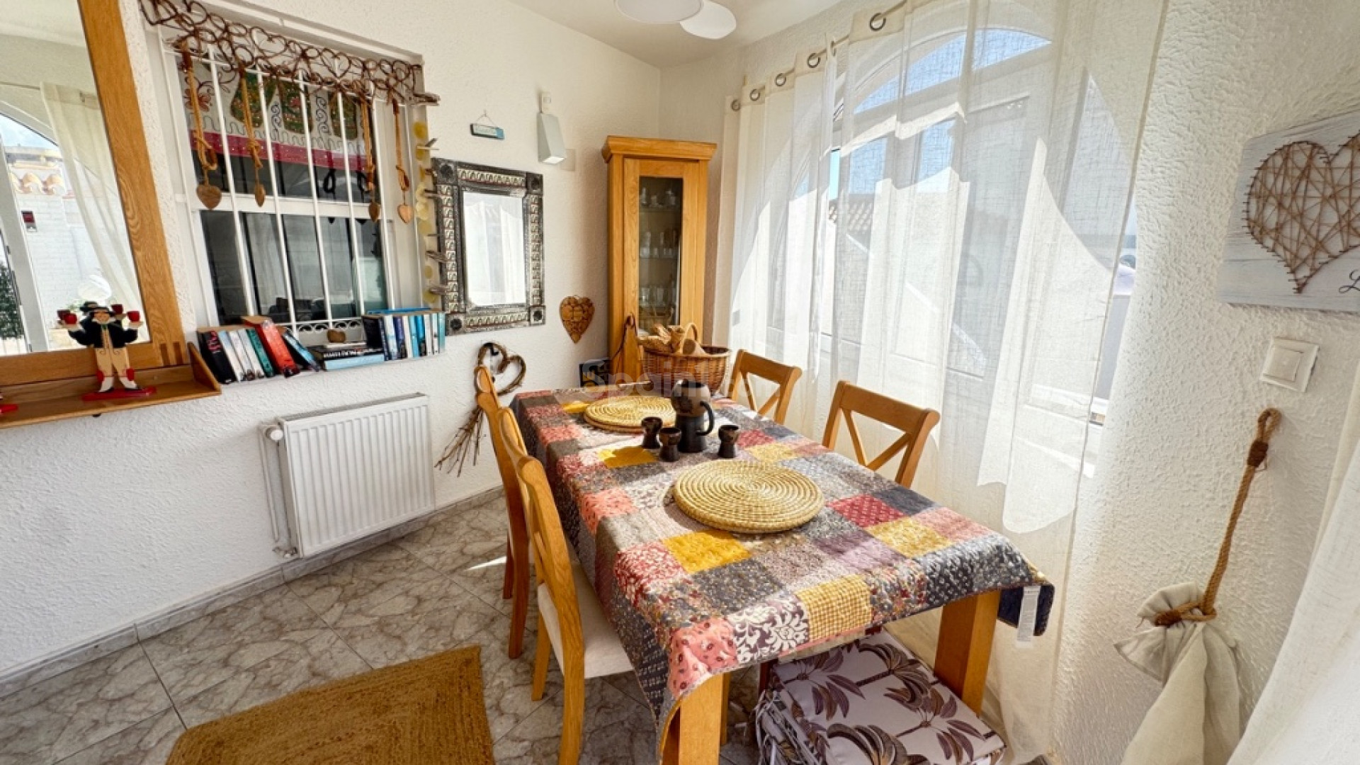 Segunda mano - Villa -
La Zenia