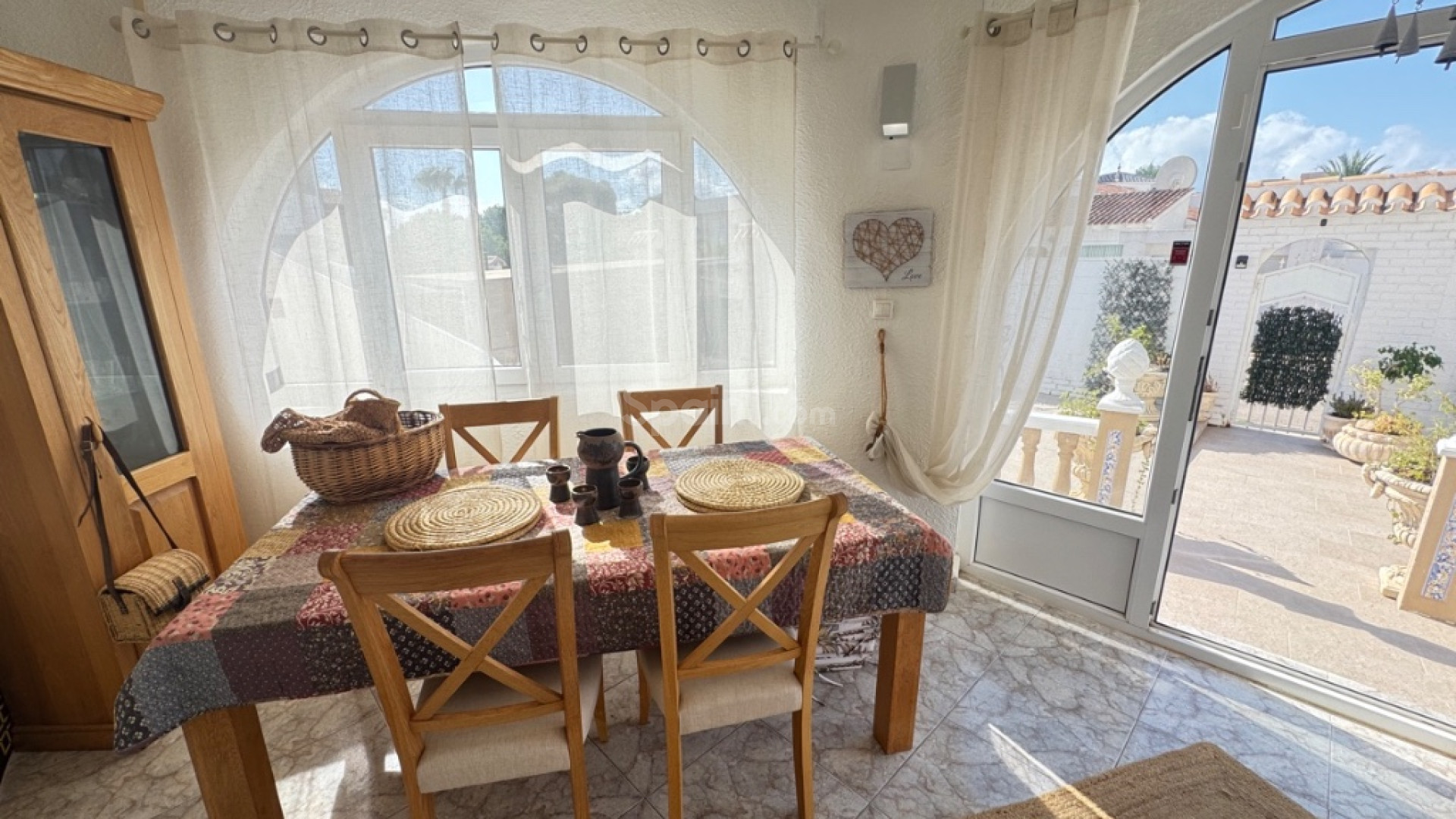 Segunda mano - Villa -
La Zenia