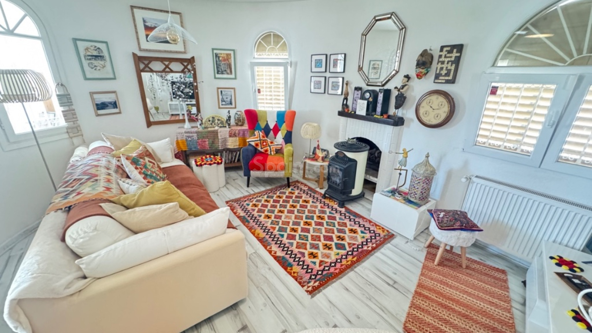 Segunda mano - Villa -
La Zenia