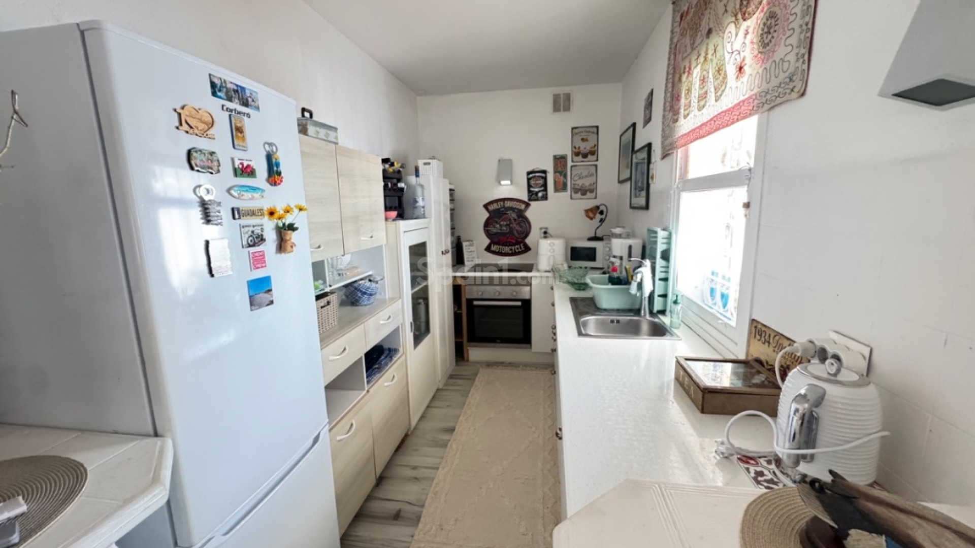 Segunda mano - Villa -
La Zenia