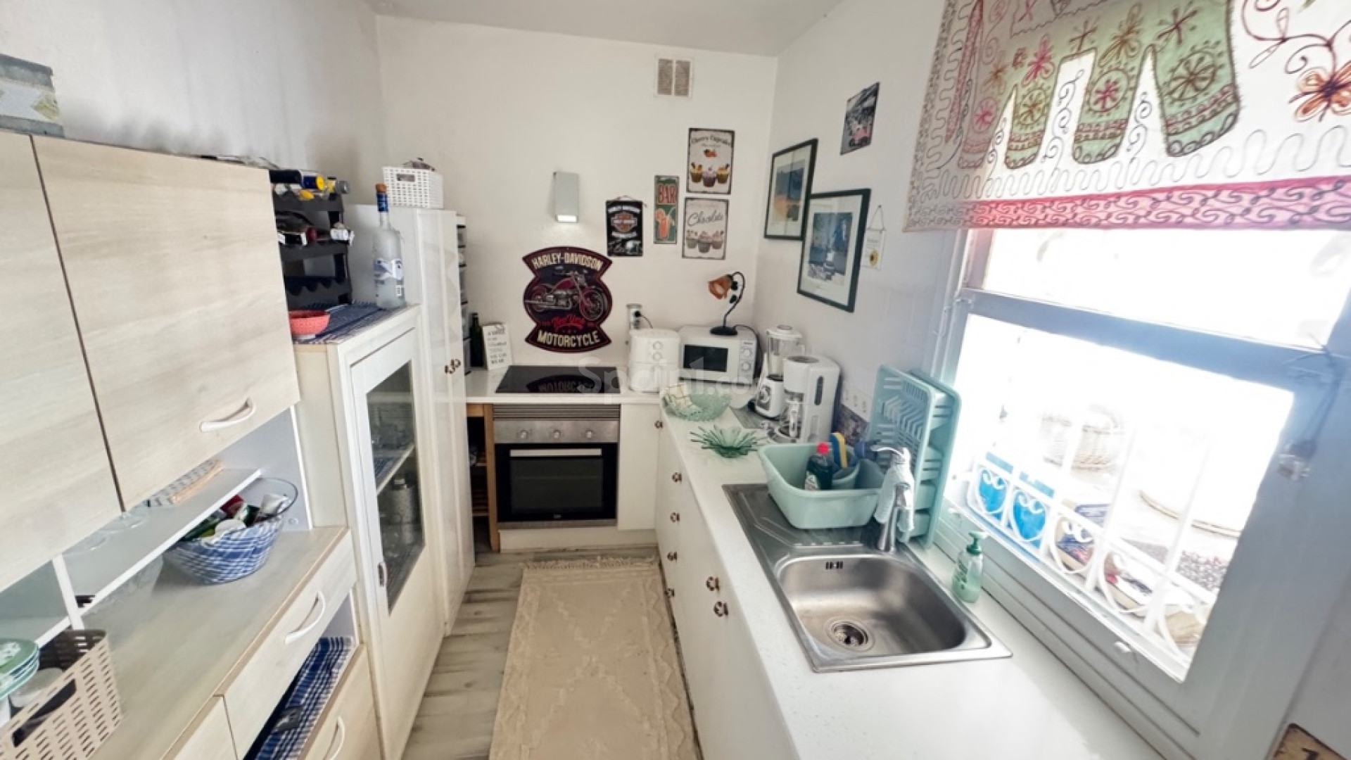 Segunda mano - Villa -
La Zenia