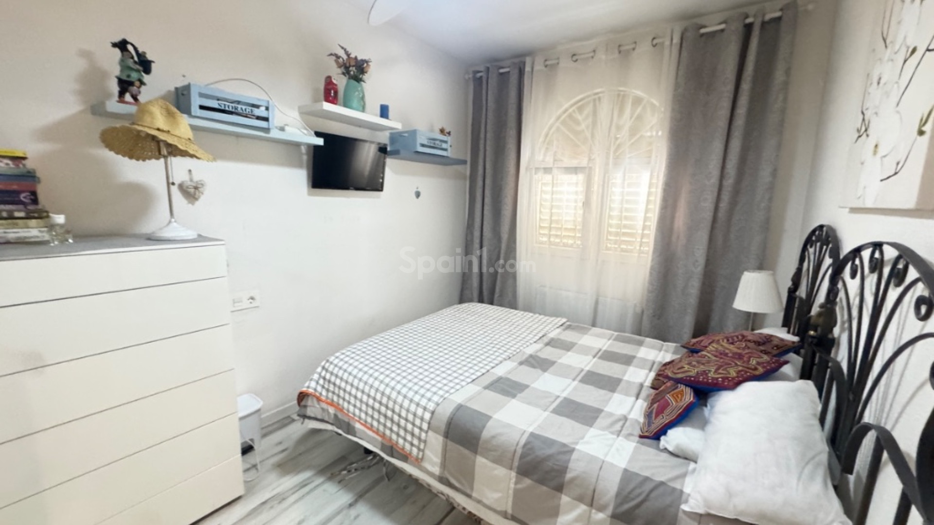 Segunda mano - Villa -
La Zenia