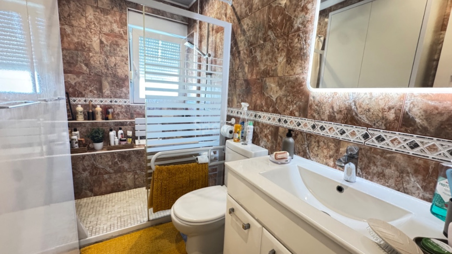 Segunda mano - Villa -
La Zenia