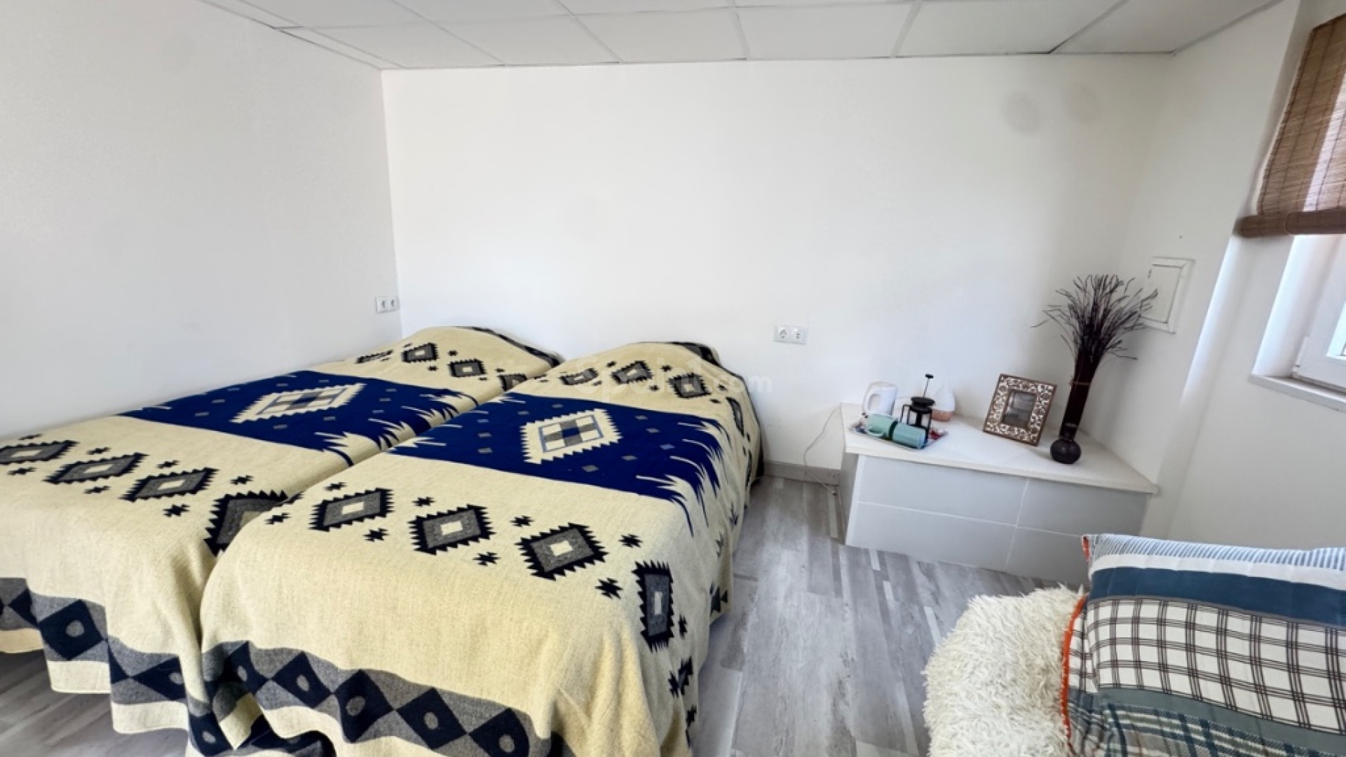 Segunda mano - Villa -
La Zenia