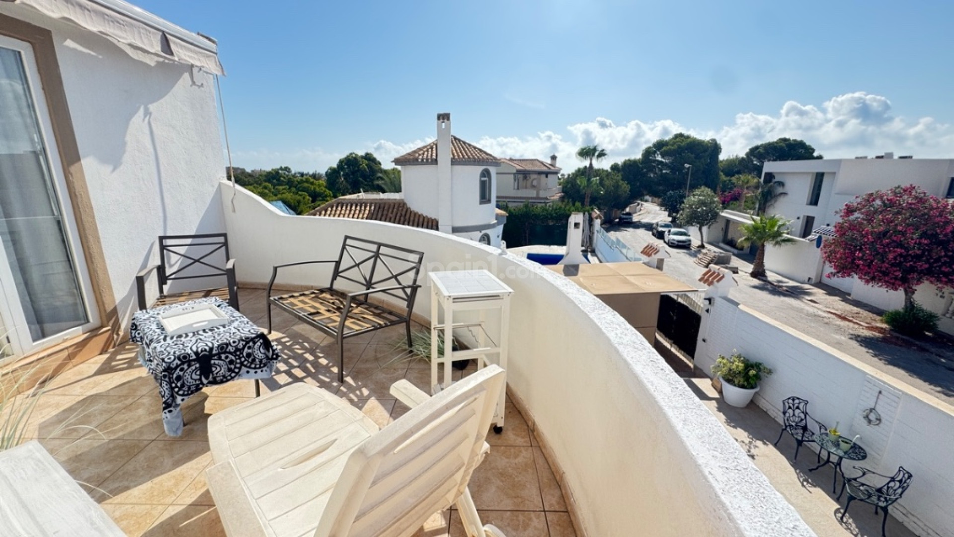 Segunda mano - Villa -
La Zenia