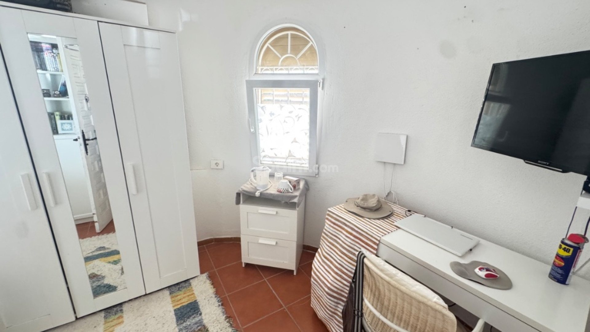 Segunda mano - Villa -
La Zenia