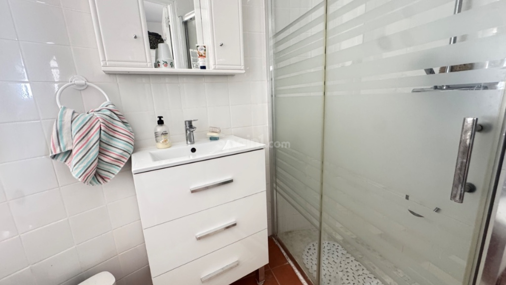 Segunda mano - Villa -
La Zenia