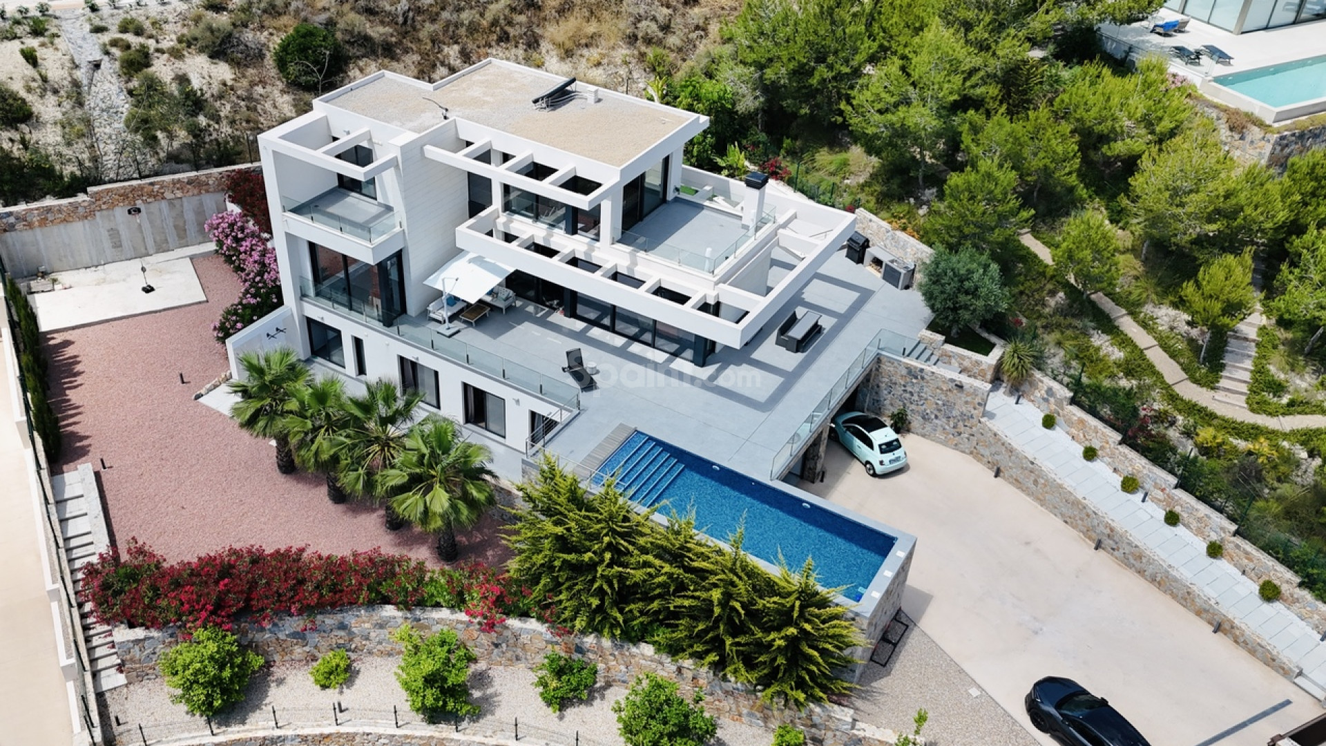 Segunda mano - Villa -
Las Colinas Golf Resort