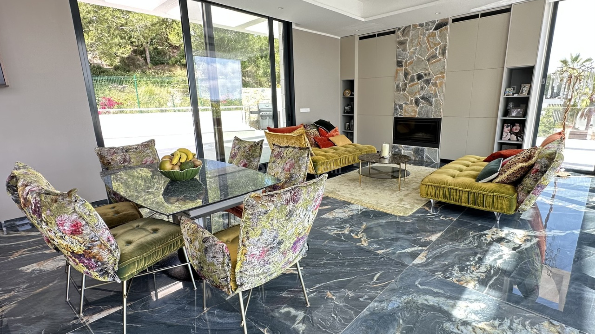 Segunda mano - Villa -
Las Colinas Golf Resort