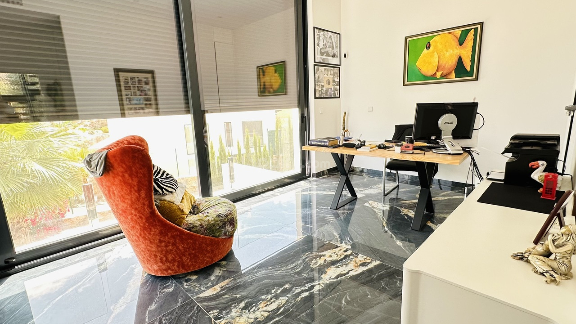 Segunda mano - Villa -
Las Colinas Golf Resort