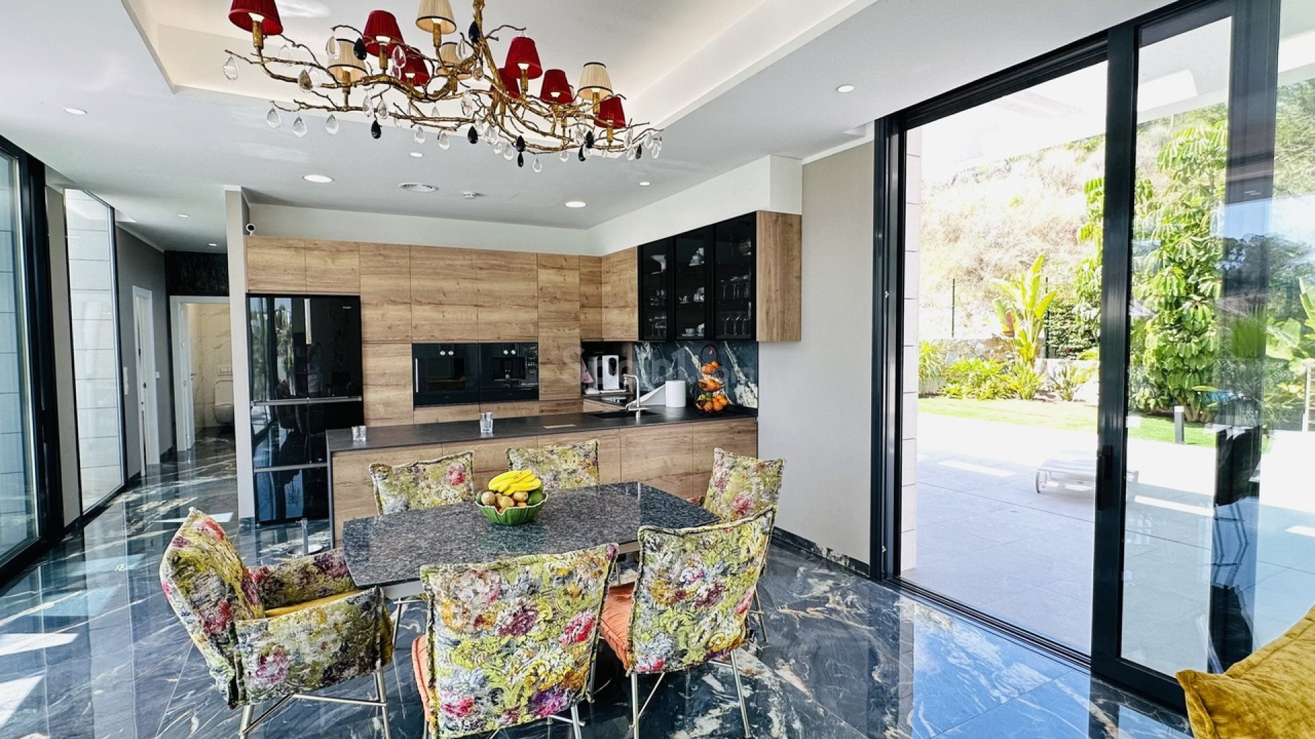 Segunda mano - Villa -
Las Colinas Golf Resort