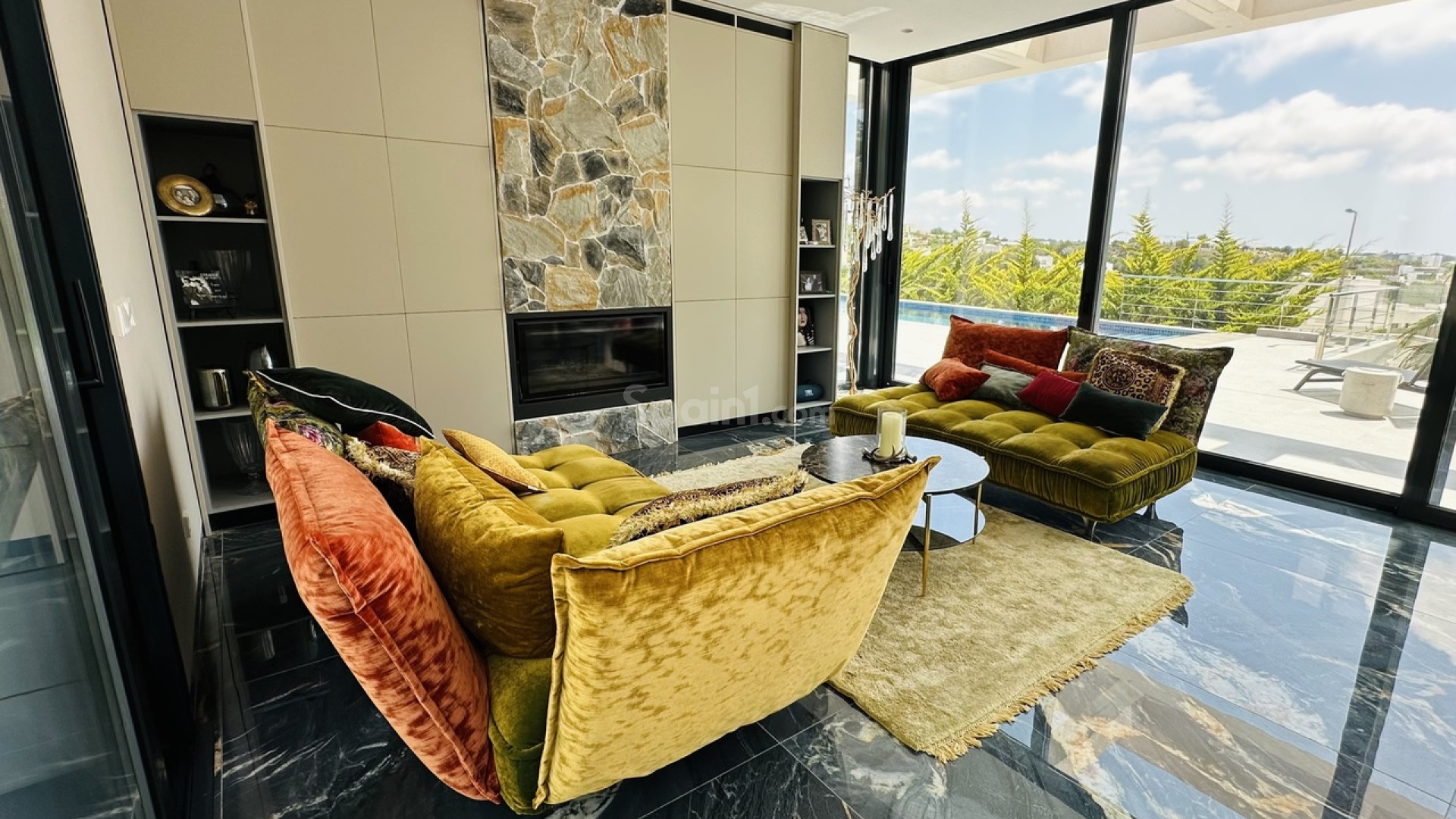 Segunda mano - Villa -
Las Colinas Golf Resort