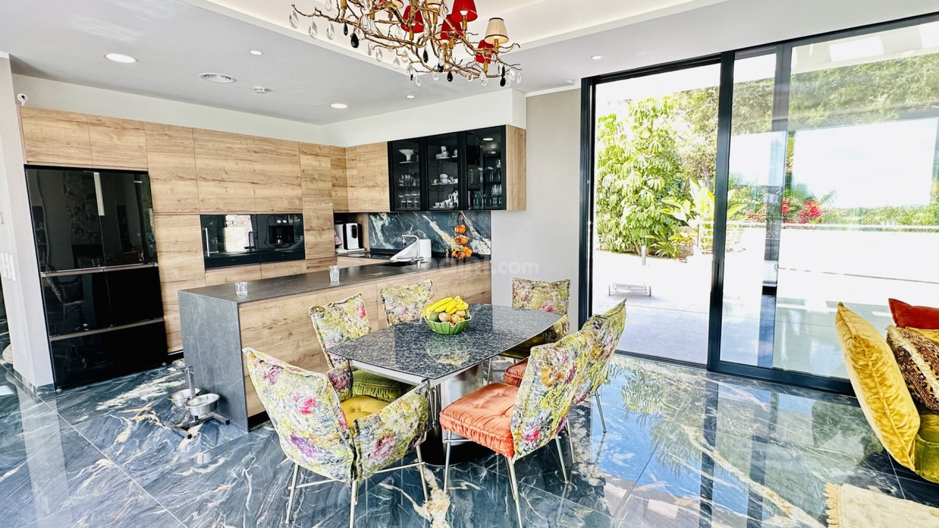 Segunda mano - Villa -
Las Colinas Golf Resort