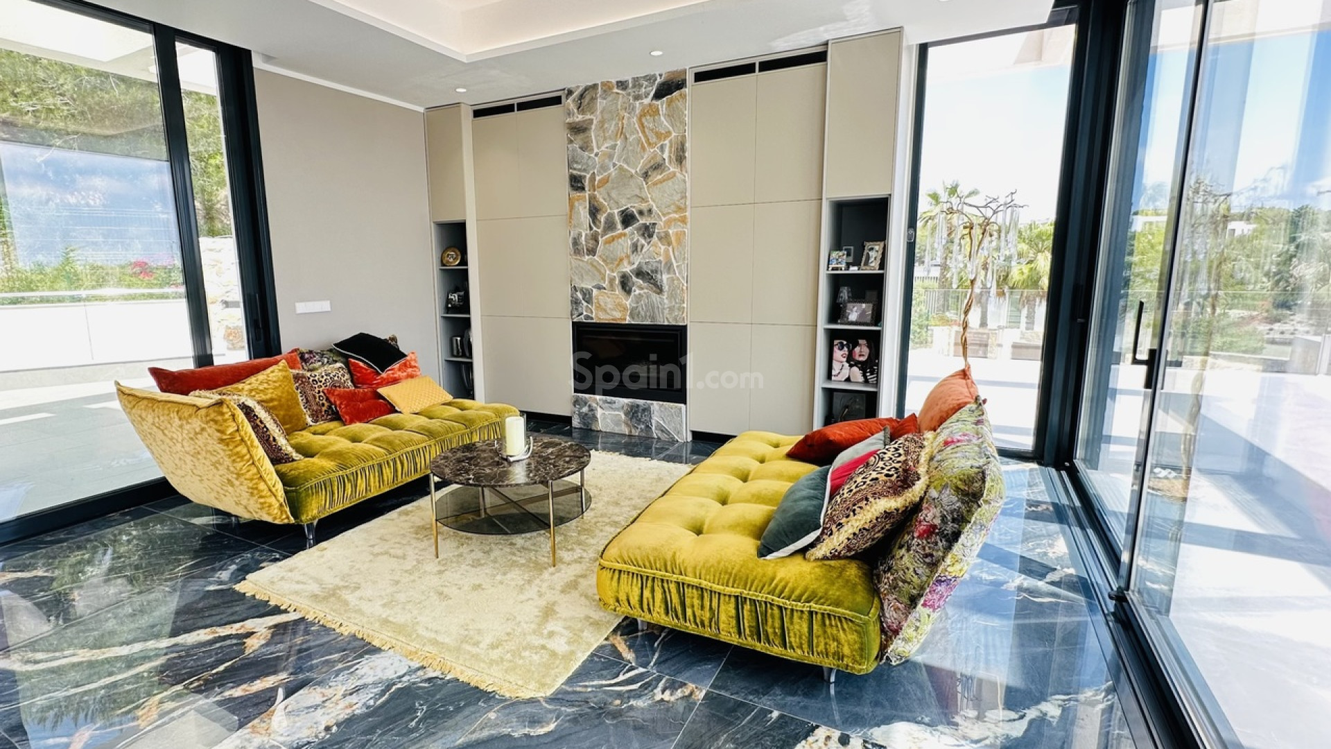 Segunda mano - Villa -
Las Colinas Golf Resort