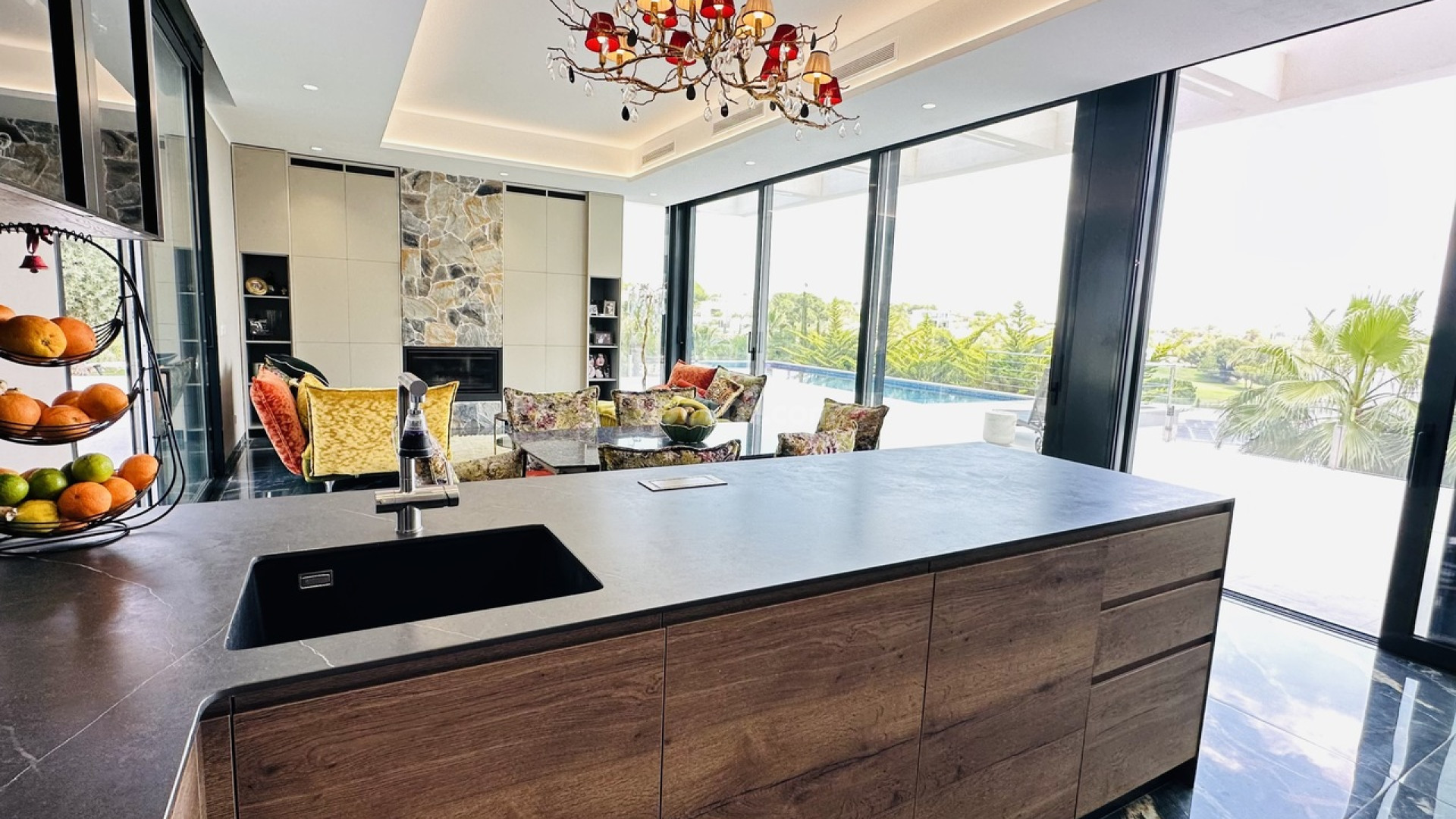 Segunda mano - Villa -
Las Colinas Golf Resort