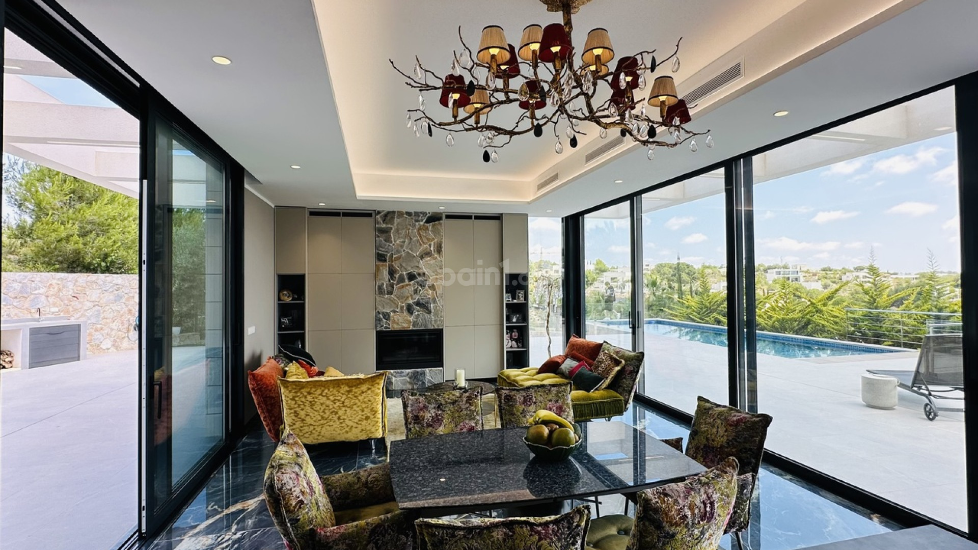 Segunda mano - Villa -
Las Colinas Golf Resort