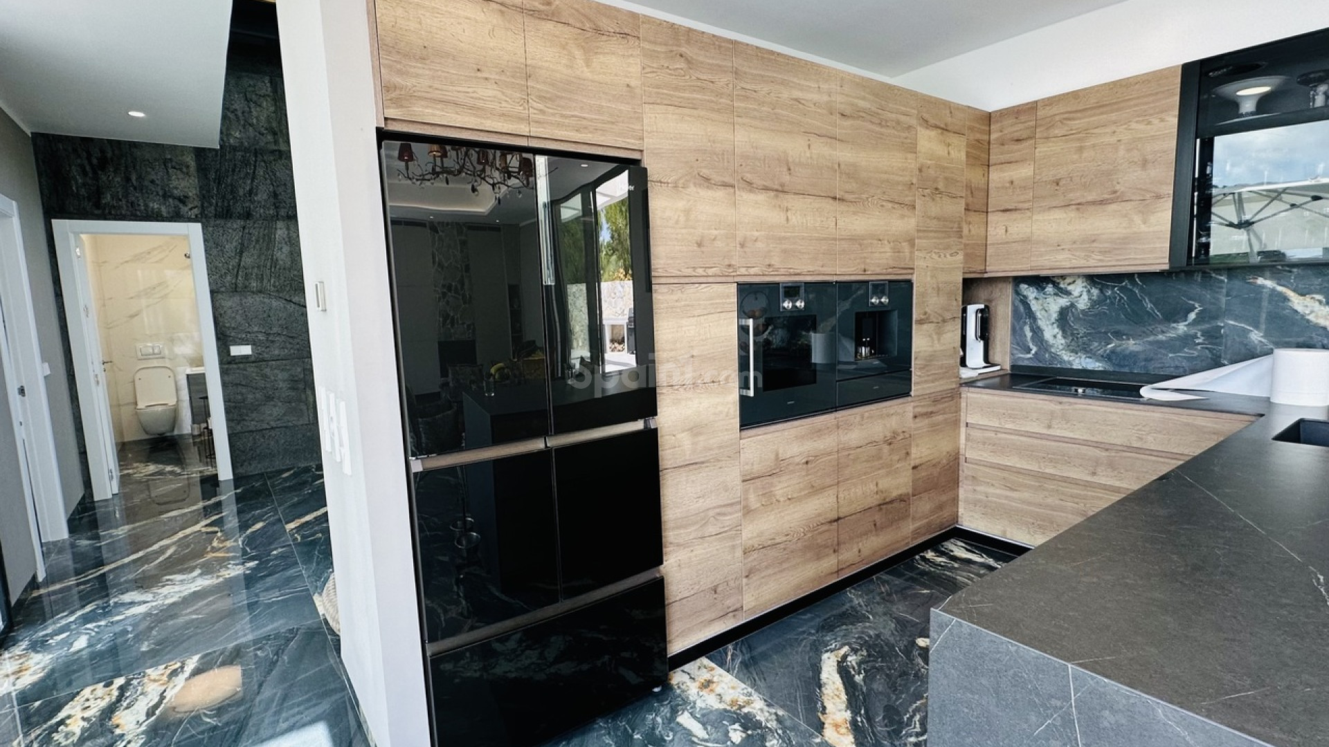 Segunda mano - Villa -
Las Colinas Golf Resort