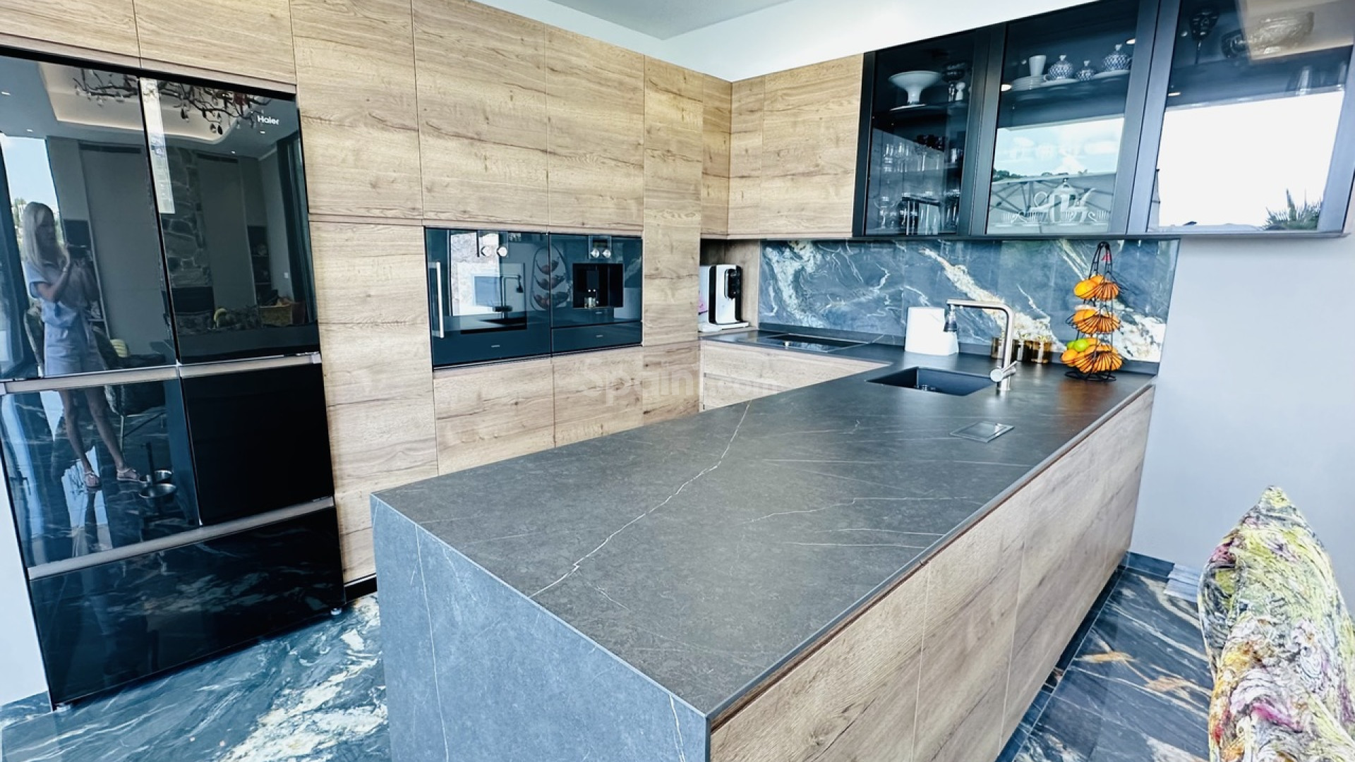 Segunda mano - Villa -
Las Colinas Golf Resort