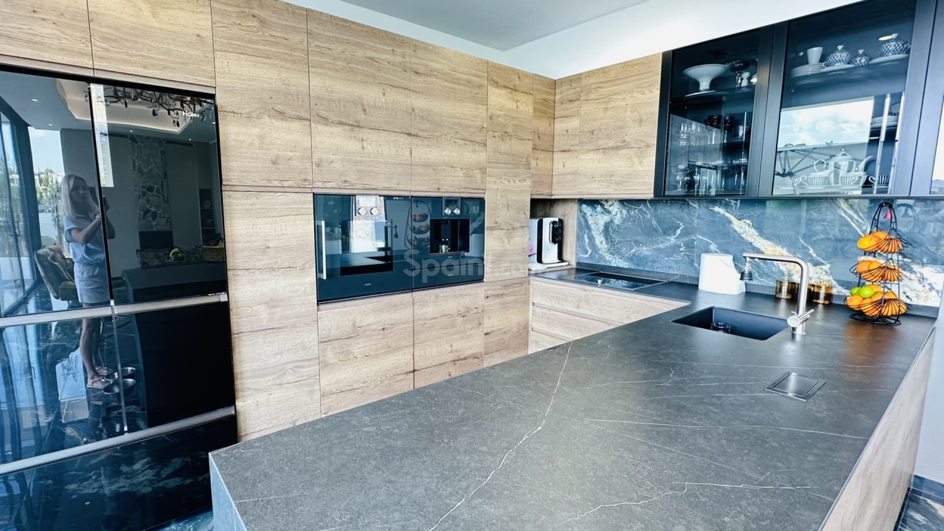 Segunda mano - Villa -
Las Colinas Golf Resort