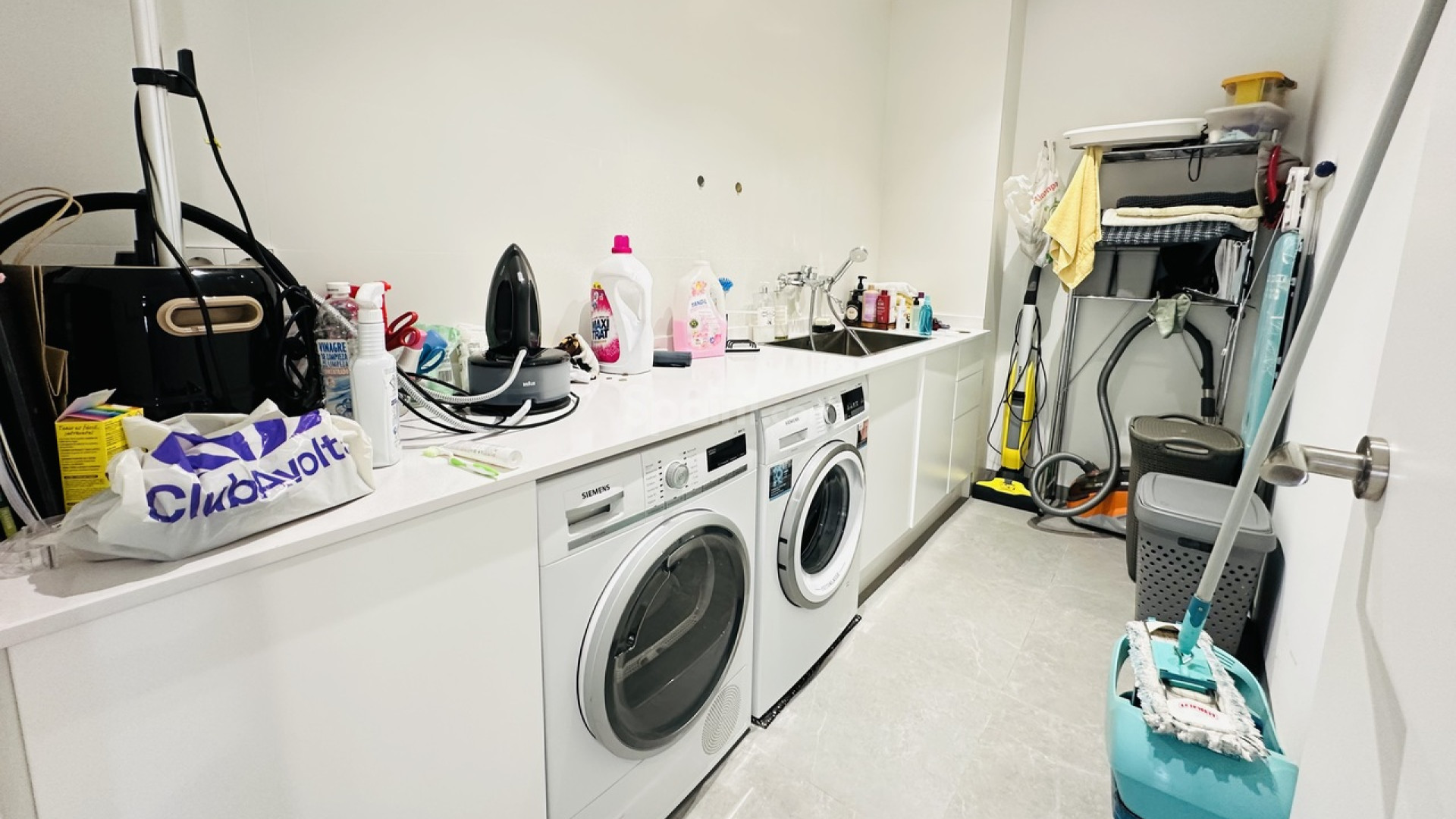 Segunda mano - Villa -
Las Colinas Golf Resort