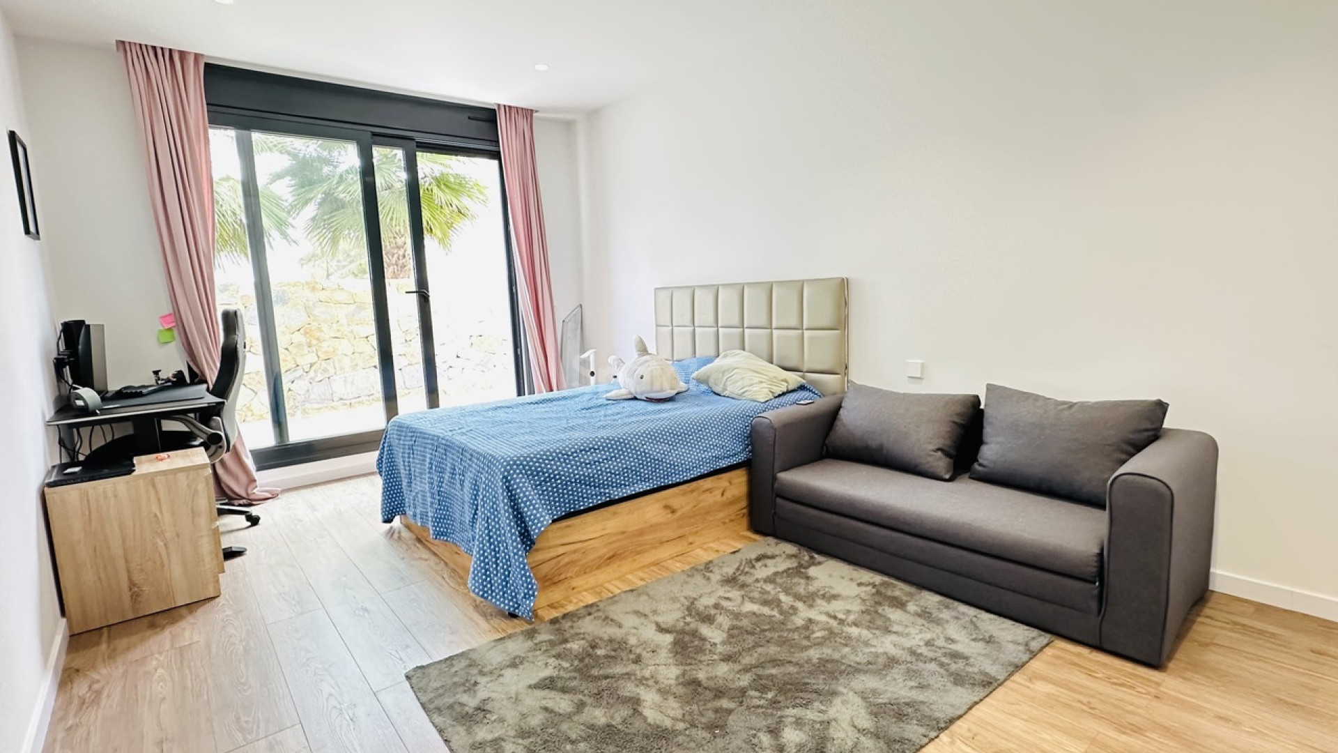 Segunda mano - Villa -
Las Colinas Golf Resort