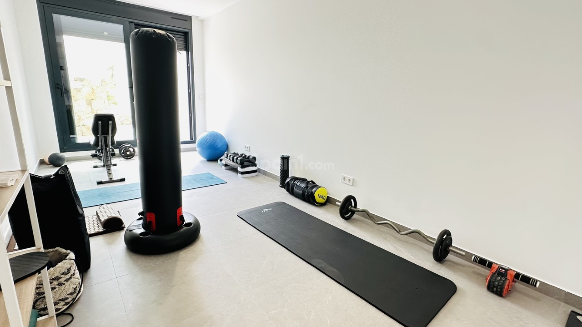 Segunda mano - Villa -
Las Colinas Golf Resort