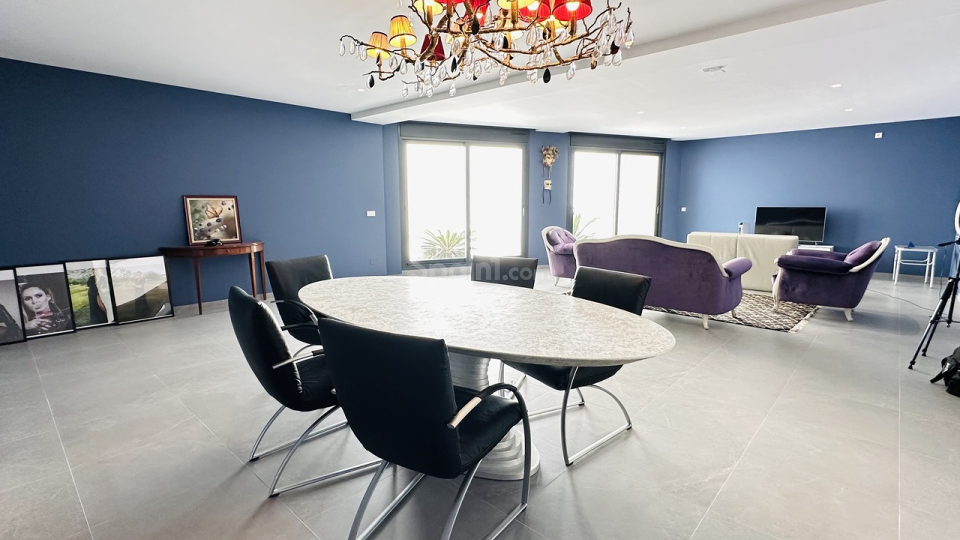 Segunda mano - Villa -
Las Colinas Golf Resort