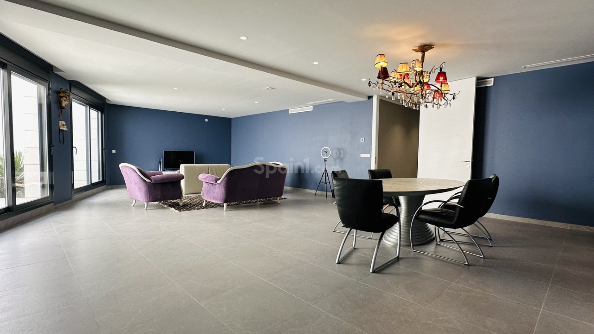 Segunda mano - Villa -
Las Colinas Golf Resort