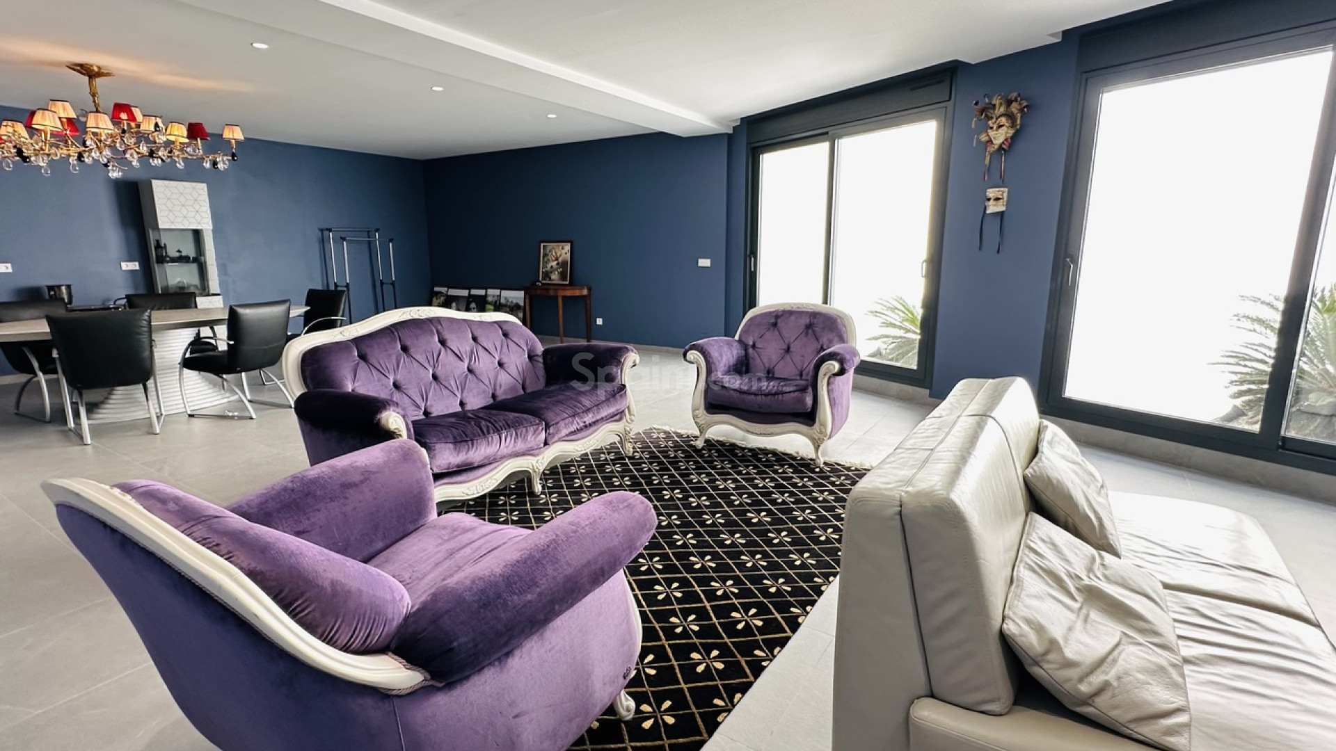 Segunda mano - Villa -
Las Colinas Golf Resort