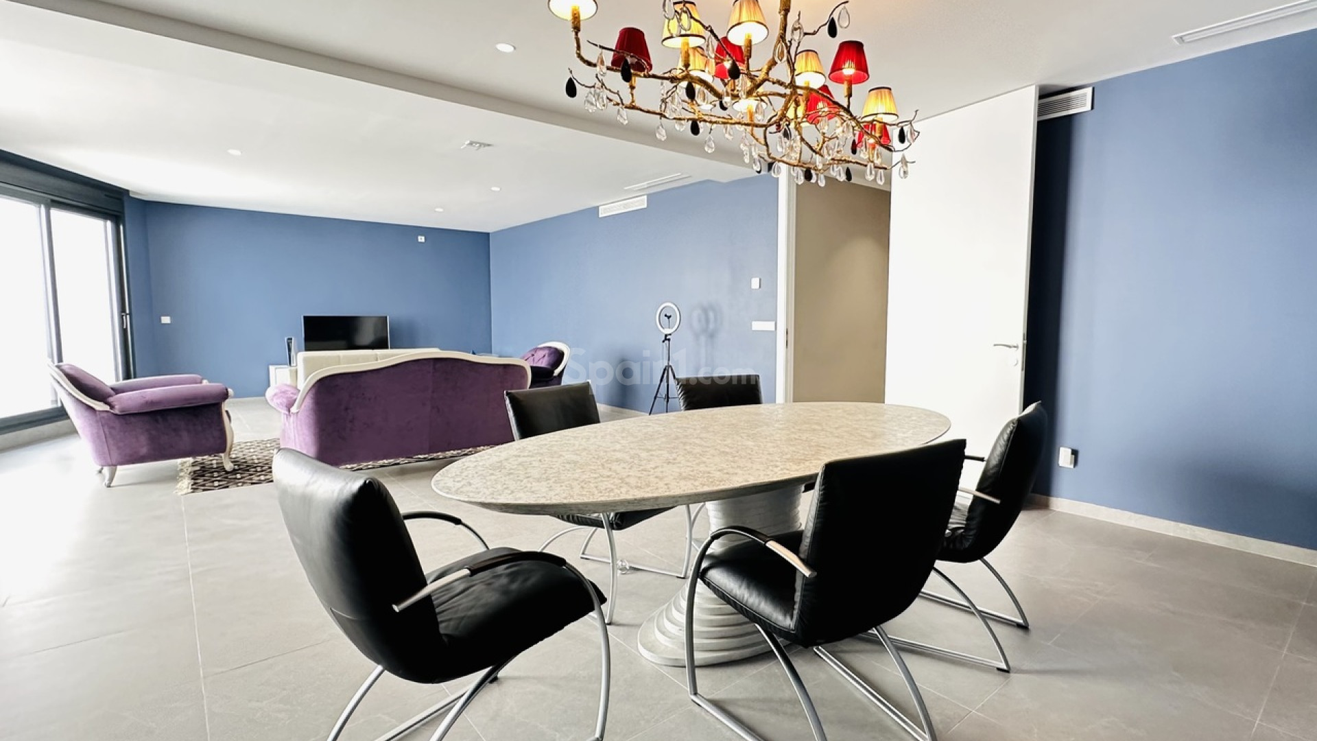 Segunda mano - Villa -
Las Colinas Golf Resort