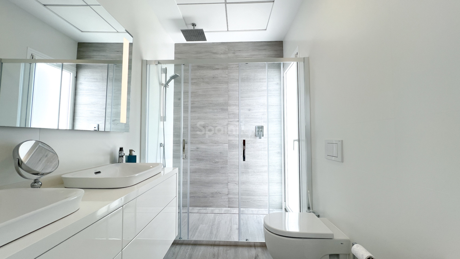 Segunda mano - Villa -
Las Colinas Golf Resort